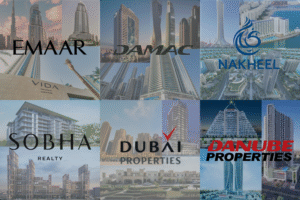 Read more about the article Top 10 Real Estate Developers in Dubai – 2025 Guide