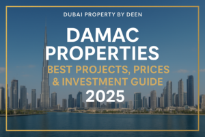 Read more about the article Damac Properties – Luxury Living, Projects, Prices & ROI Analysis