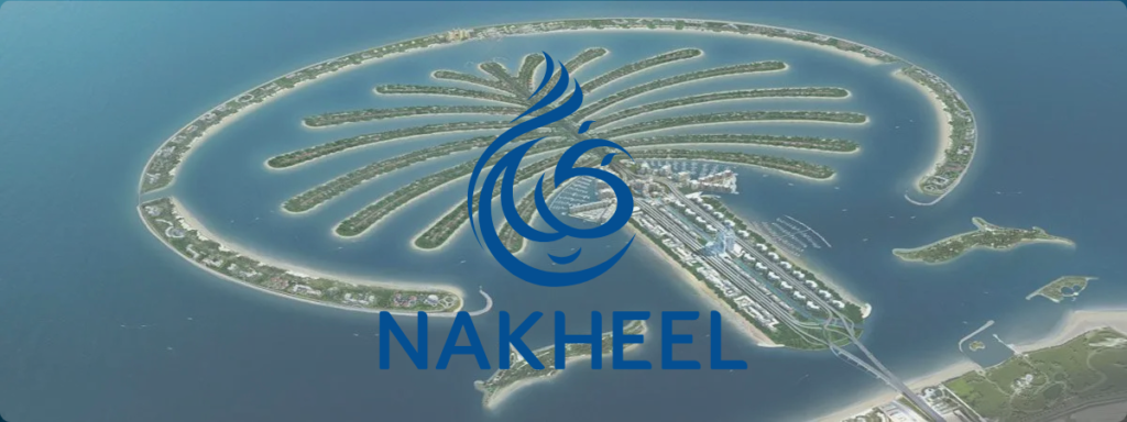 Nakheel Properties