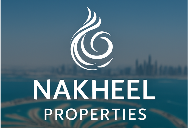 Nakheel Properties Dubai – Projects, Prices, Investment Opportunities & 2025 Review