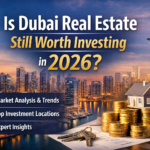 Is Dubai Real Estate Still Worth Investing in 2026? (Expert Market Analysis & Opportunities)